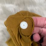 Lululemon Energy Bra High Neck Long Line Tough Medium Support B-D Cup 4 Photo 7