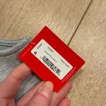 Spanx NWT  AirEssentials Jumpsuit Light Grey Heather Sleeveless Size M Photo 1