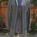 Cotton Emporium  Fringe Cardigan Photo 1