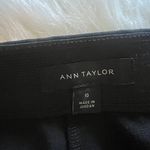 Ann Taylor Admiral Bi-Stretch Audrey Pant Photo 8