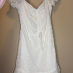 Princess Polly Dress White Photo 1