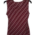 Jonathan Martin  Studio Cowl Neck Blouse Small Photo 1