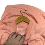Disneyland Resort Peach & Gold Sparkle Spirit Jersey Orange Size XS Photo 2