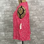 John Paul Richard  Contrinia Tiered Top Photo 1