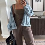 Free People  Inbound Onesie Photo 3