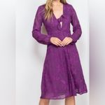 The Clothing Company Embroidered Midi Dress‎ Photo 7