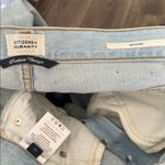 Citizens of Humanity , gaucho jeans, size 28 new in color Seaton Photo 6