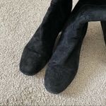 Sam Edelman  Suede Over the Knee Boots Photo 5