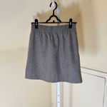 J.Crew  EUC Women's Gray Sidewalk Skirt Tweed Lined Size 2 Photo 3