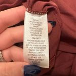 Xersion  Red Full Zip Athletic Jacket Size XL Photo 5