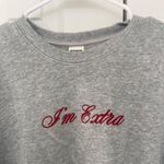 PINK - Victoria's Secret  Sweatshirt Photo 1