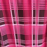 Asymmetrical Skirt Pink Brown Studio Soleil Retro Size undefined Photo 1