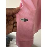 Adidas  Pink  Climacool Kansas City Wizards Polo Shirt Women’s Size XL Activewear Photo 5