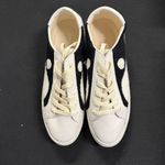 Soludos New  Anthropologie Yin Yang Teddy Sneakers 11 Photo 1