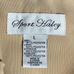 Sport Haley Quilted vest Size L Photo 1