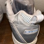 Skechers Vintage Shape Ups Lace Up Comfort Athletic Sneaker Shoes Photo 5