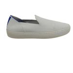 Rothy's S2631 GUC The Original Slip-on Sneakers size 7 Photo 1
