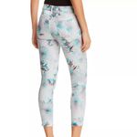 J Brand  835 Mid Rise Crop Skinny Jeans 3D Odyssey Photo 1