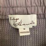 Vintage Havana Elastic Waist Skirt Size M Photo 2