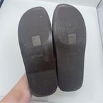 J.Crew  Toe-ring slide sandals in metallic gold leather CA053 size‎ 8 Photo 4