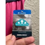 Columbia  Omni-Wick Pink Leggings Woman’s Size XL NEW Photo 7