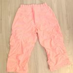 Lululemon Studio Crop | Bleached Coral | Size 8
NWOT Rare Retired 2014 edition. Photo 7
