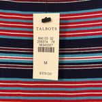 Talbots  Women Dress size M brand new with tag perfect for hot summer days Photo 3