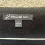 Red and Pink heart sweater Black Size M Photo 1