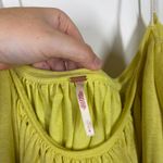 Free People On Clouds Swing Tank Size Large Photo 8