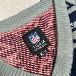 NFL  New England Patriots‎ Women's Christmas Sweater Photo 4