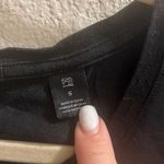 Scotch & Soda ✨ Black Long Sleeve Top Sz Small Blouse✨ Photo 3