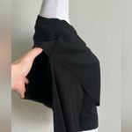 IRO  Black Merino Wool & Silk blend Sweater Photo 8