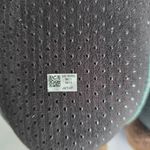 Aerie  Perforated Black Sole Photo 6