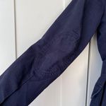Banana Republic military Navy jacket Size XS Photo 8