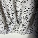 Hippie Rose ✨3 for $12✨  Polka Dot Women's Top Photo 2