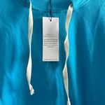 S’edge Apparel Blue Organic Cotton Sweatshirt Size XS Photo 1