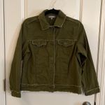 Habitat  Women’s Cargo Jacket Small Photo 0