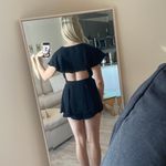 American Threads Romper Photo 1