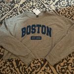 Forever 21 Boston Crew Neck Photo 0