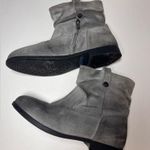 Birkenstock  Sarnia suede boots 38 Photo 2