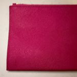 Michael Kors MICHAEL Hot Pink Zinnia Pyramid Studded Large Zip Clutch Wristlet Photo 7