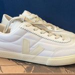 VEJA Panenka Sneakers - - Leather - White size US 6 EUR 37 New Photo 1
