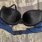 Coobie Blue Bra Size 36 B Photo 1