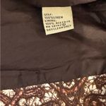 Peck & Peck Weekend Linen Statement Jacket Blazer Boho Chic Workwear Size 14 Photo 7