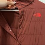 The North Face  Quilted Pullover Photo 7