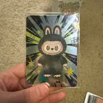 100% Authentic Big Into Energy SECRET ID Fully Confirmed Gray Photo 1