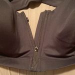 Old Navy High Support Powersoft Zip Front Sports Bra Photo 3