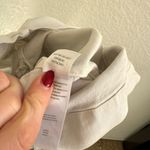 Rails  Georgie Playsuit Romper Denim in Stone Ivory S Small Photo 8