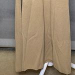 The Drop Women's Tan Maxi Dress Size XL Photo 1