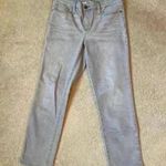 Athleta sculptek skinny kenai wash grey jeans Photo 0